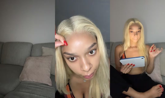 manii1x's Live Session — Aug 10, 2026, 2:36 AM