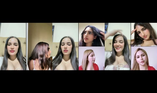manissa_ella's Live Session — Jul 26, 2026, 6:51 AM