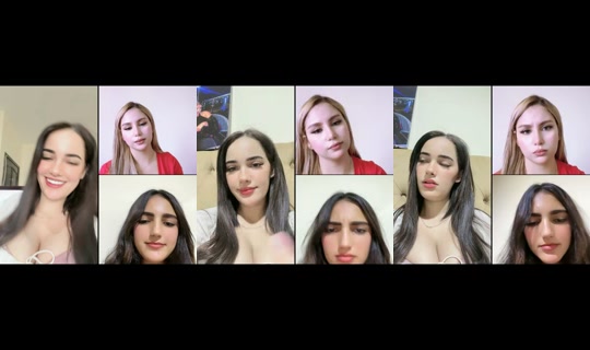 manissa_ella's Live Session — Jul 26, 2026, 7:33 AM