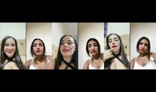 manissa_ella's Live Session — Jul 27, 2026, 5:09 AM