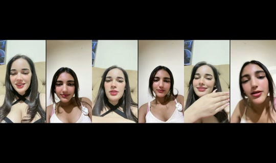manissa_ella's Live Session — Jul 27, 2026, 5:43 AM