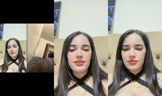 manissa_ella's Live Session — Jul 27, 2026, 6:15 AM