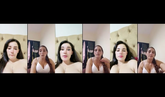 manissa_ella's Live Session — Aug 20, 2026, 4:55 AM