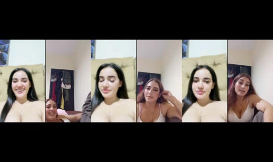 manissa_ella's Live Session — Aug 21, 2026, 4:18 AM