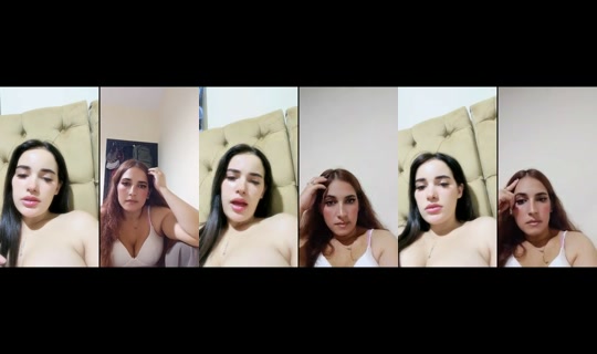 manissa_ella's Live Session — Aug 21, 2026, 4:54 AM