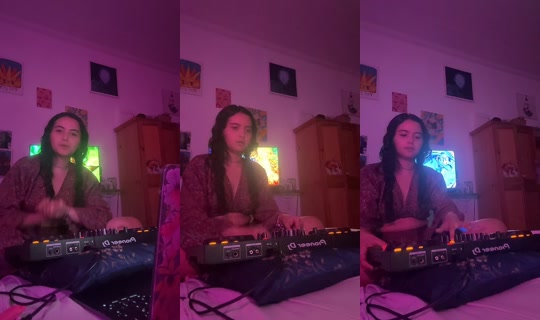 manjari.shaw's Live Session — Jul 10, 2026, 4:43 AM