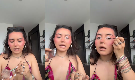 manjari.shaw's Live Session — Jul 25, 2026, 9:00 PM