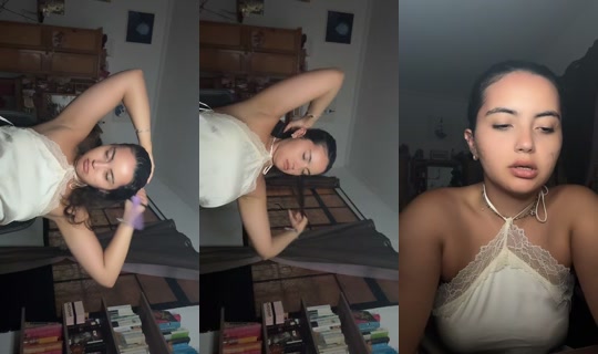 manjari.shaw's Live Session — Aug 8, 2026, 7:41 AM