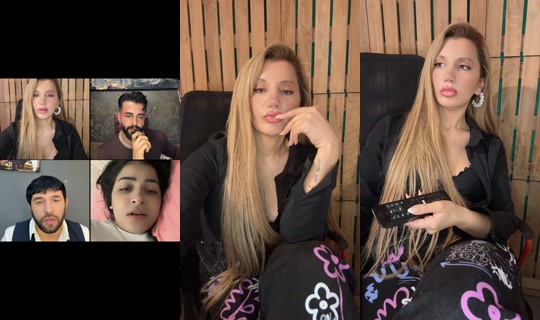manolyabackup's Live Session — Sep 13, 2026, 1:57 AM