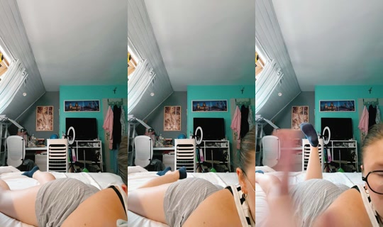 manon.off05's Live Session — Jul 26, 2026, 8:10 AM