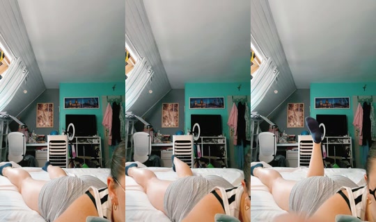 manon.off05's Live Session — Jul 26, 2026, 8:45 AM