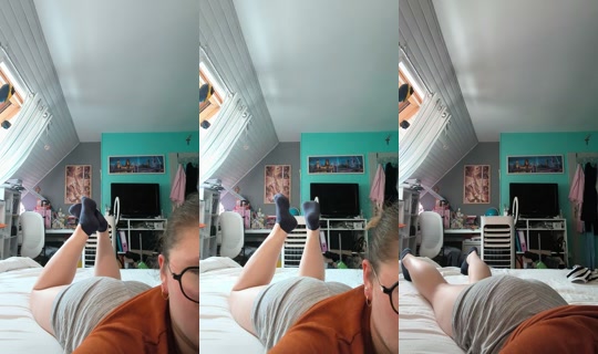 manon.off05's Live Session — Jul 26, 2026, 12:13 PM