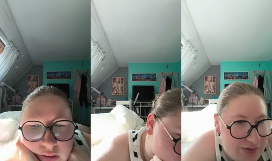 manon.off05's Live Session — Jul 27, 2026, 6:58 AM