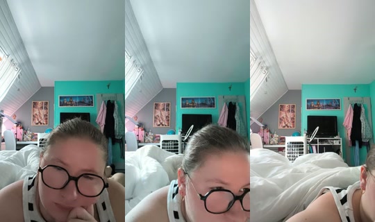 manon.off05's Live Session — Jul 27, 2026, 8:19 AM
