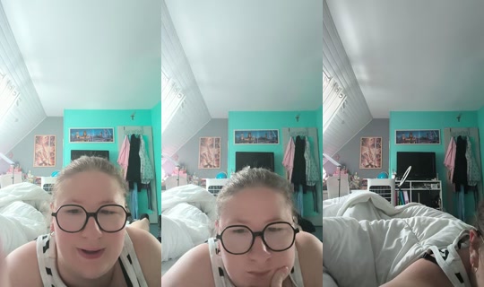 manon.off05's Live Session — Jul 27, 2026, 12:03 PM