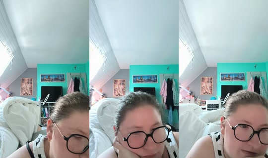 manon.off05's Live Session — Jul 27, 2026, 3:06 PM