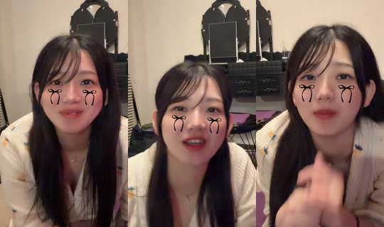 manon_aizawa's Live Session — Jul 26, 2026, 5:57 AM