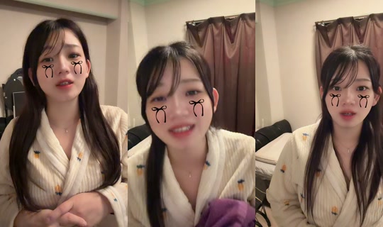 manon_aizawa's Live Session — Jul 26, 2026, 9:02 AM