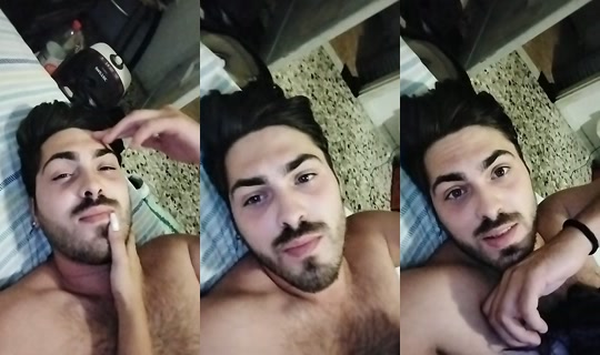manu_espo_03's Live Session — Oct 2, 2026, 9:36 PM