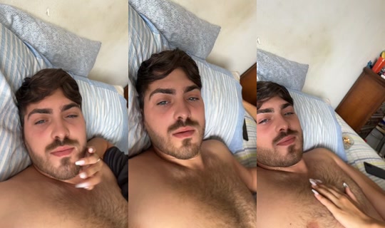 manu_espo_03's Live Session — Oct 3, 2026, 9:58 AM