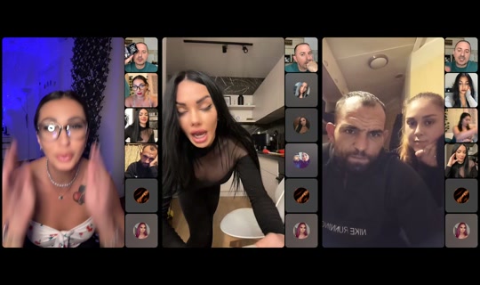 manu_show0077's Live Session — Sep 23, 2026, 8:44 PM
