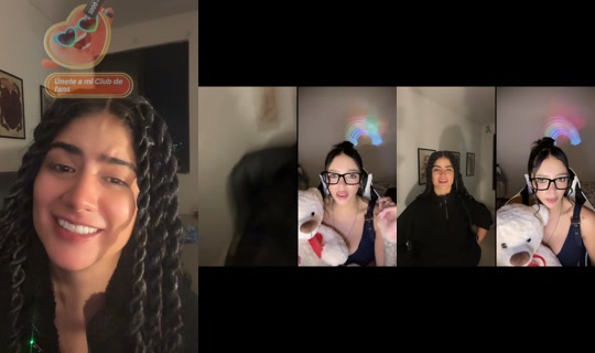 manuelaalaverde's Live Session — Jul 9, 2026, 1:49 AM