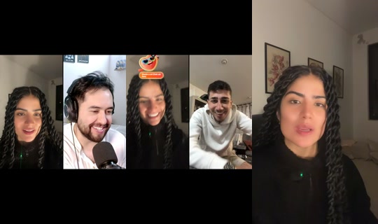 manuelaalaverde's Live Session — Jul 9, 2026, 2:07 AM