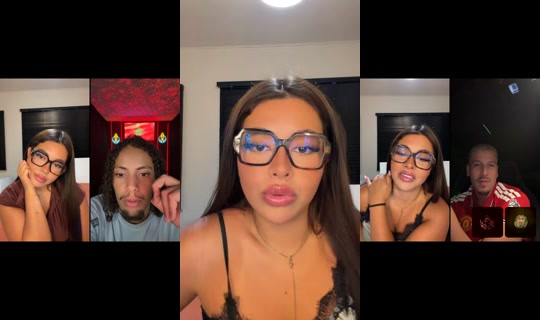 manuslh's Live Session — Jul 8, 2026, 9:27 PM