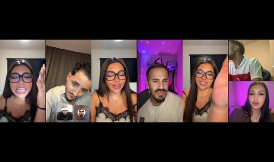manuslh's Live Session — Jul 8, 2026, 11:04 PM