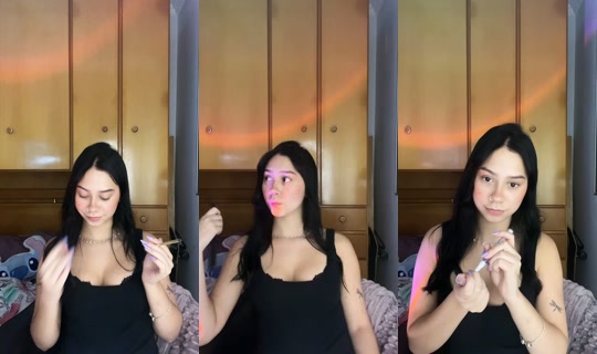 manuuzellaa's Live Session — Sep 20, 2026, 3:19 AM