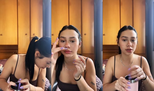 manuuzellaa's Live Session — Sep 21, 2026, 6:30 PM
