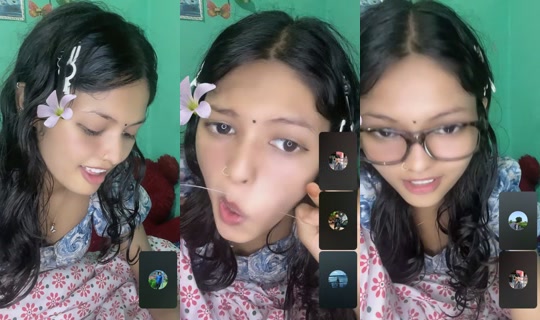 manyataxettri6's Live Session — Jul 29, 2026, 4:12 PM