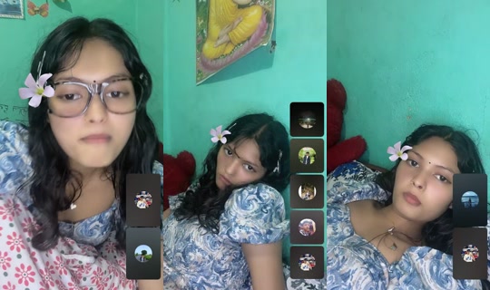 manyataxettri6's Live Session — Jul 29, 2026, 5:03 PM