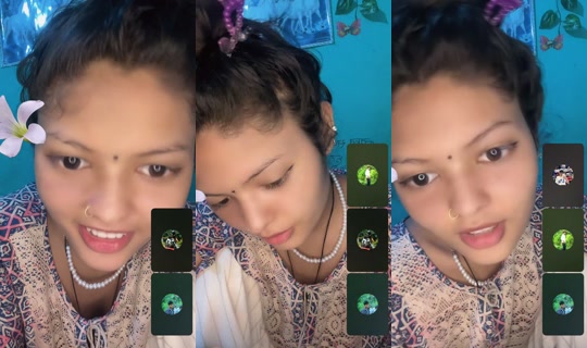 manyataxettri6's Live Session — Aug 2, 2026, 5:21 PM