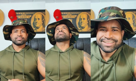 maofit1992's Live Session — Jul 9, 2026, 12:17 PM