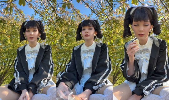 maomaoprincess's Live Session — Oct 16, 2026, 11:29 AM