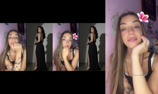 maorimaire_8's Live Session — Jul 8, 2026, 10:54 AM