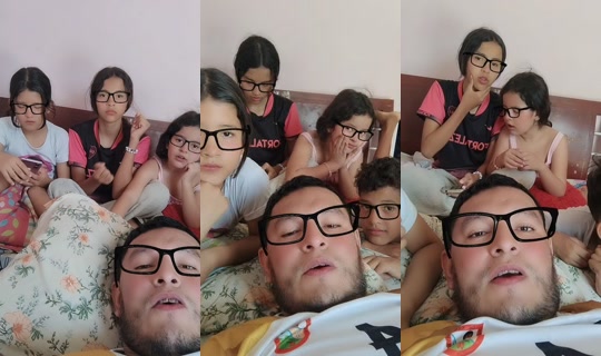 mapafett's Live Session — Jul 31, 2026, 2:44 PM