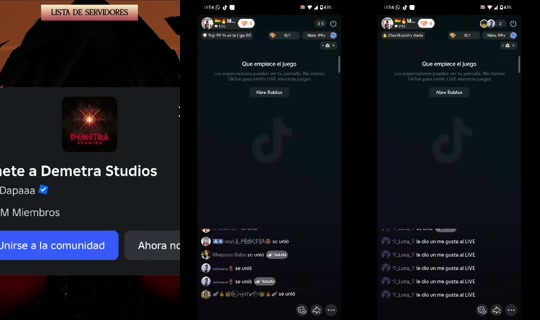 maquera_the_harith's Live Session — Oct 16, 2026, 3:54 AM