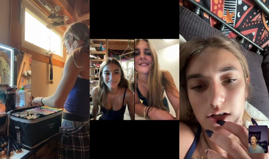 mar..lifts's Live Session — Jul 15, 2026, 5:03 PM
