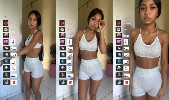 mar1afelix's Live Session — Jul 26, 2026, 3:58 PM