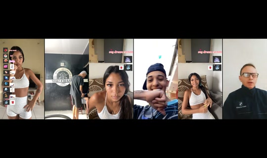 mar1afelix's Live Session — Jul 26, 2026, 5:11 PM