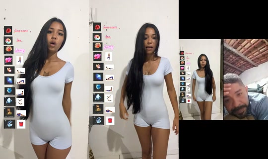 mar1afelix's Live Session — Jul 27, 2026, 12:35 AM