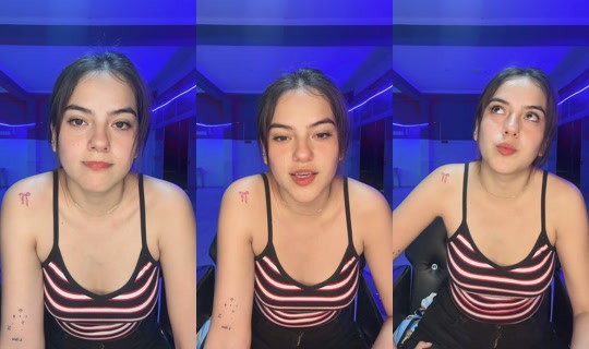 mar_farell's Live Session — Jul 31, 2026, 12:45 AM