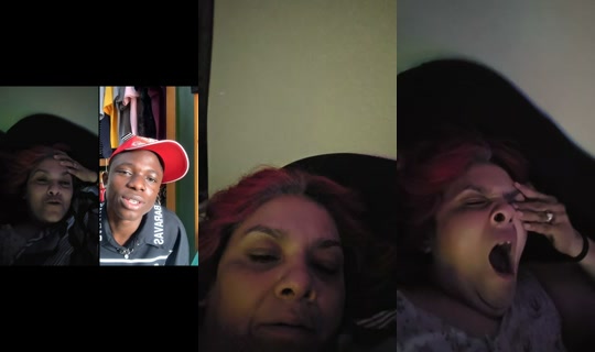 mar_mar_c's Live Session — Oct 18, 2026, 9:20 AM