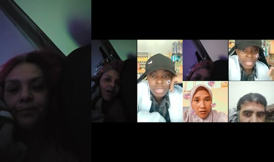 mar_mar_c's Live Session — Oct 18, 2026, 9:46 AM