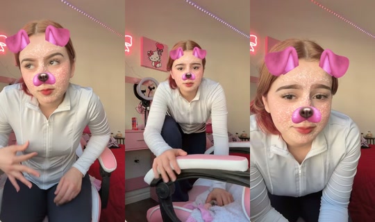 mar_y2033's Live Session — Oct 5, 2026, 8:18 PM