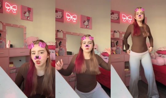 mar_y2033's Live Session — Oct 6, 2026, 8:52 PM