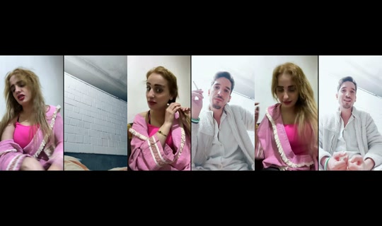 maraammaraam546's Live Session — Oct 14, 2026, 8:49 PM
