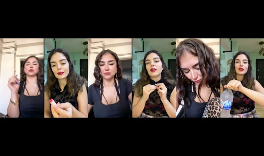 maralll.00's Live Session — Jul 22, 2026, 5:16 AM